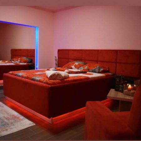 Gjilan Motel Villa Star מראה חיצוני תמונה